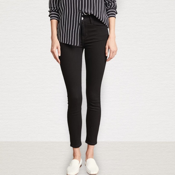 NWOT Current Elliott High Waist Stiletto C - Picture 5 of 16